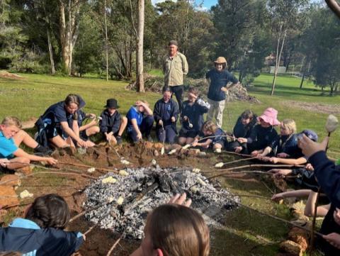 NAIDOC WEEK